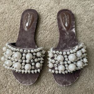 Jeffrey Campbell Sandals